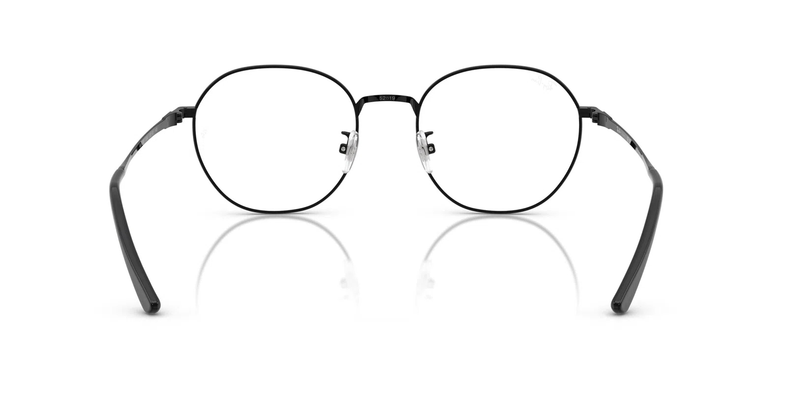 Ray-Ban 8778D Eyeglasses - view 13